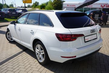 Audi A4 - 4
