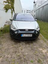 Ford s-max 2.2 TDCI 2011 - Ford S-Max Gebrauchtwagen in Hannover