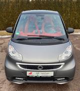 Smart ForTwo fortwo coupe Basis 62 kW - gebrauchte Smart ForTwo aus dem Jahr 2014