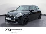 MINI ONE 1.5 - schwarze MINI ONE