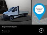 Mercedes-Benz Sprinter 314 CDI Pritsche AHK