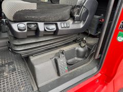 Fahrzeugabbildung MAN TGX 18.500