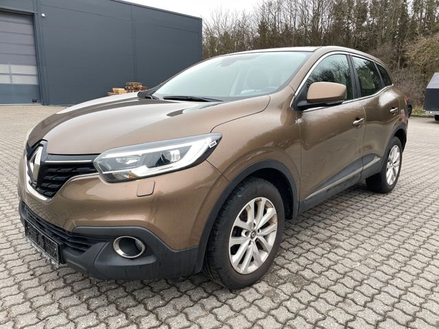 Renault Kadjar 1.2 TCe 130PS ENERGY ZEN 33540