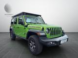 Jeep Wrangler Unltd.Rubicon"MOJITO"/ LED/HARDTOP/KAM - Jeep Wrangler: Rubicon