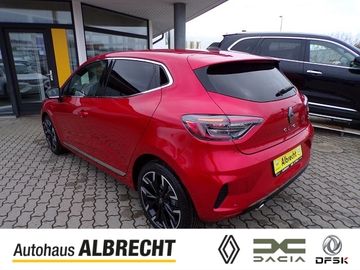Renault Clio TECHNO TCe 90