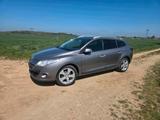 Renault Megane III Grandtour 1.6 16V - Renault Megane aus 2010: Grandtour