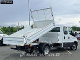Iveco Daily 35C16 Kipper Doppel Kabine Doppelbereifung - Angebote entsprechen deinen Suchkriterien