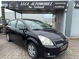 Toyota Corolla Verso 1.6 Sol - Toyota Corolla Verso: 1.6