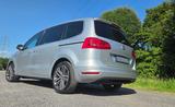 Volkswagen Sharan 2.0 TDI BMT Cup, 7 Sitzer & Panoramadach - Volkswagen Sharan in Leverkusen