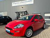 Fiat Punto 1.2 MYSTYLE *INSP&HU NEU/KLIMA/PDC/5-TÜRIG - gebrauchte Fiat Punto aus dem Jahr 2017