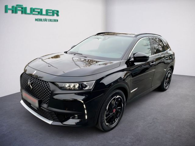 DS Automobiles DS7 (Crossback) E-TENSE 4x4 PERFORMANCE LINE