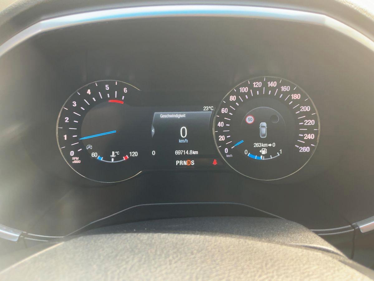 Ford Edge ST-Line 4x4 *AHK*PAN*APP*SHZ*ACC*LED*B&O*