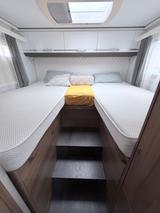 Adria Coral XL 670 Plus - Adria Alkoven