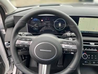 Hyundai Tucson – Bild 8