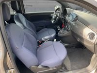 Fiat 500 - Vorschau Bild 8