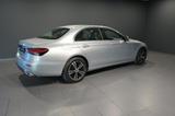 Mercedes-Benz E 200 d AVANTGARDE/TOTW/KAMERA/BUSINESS/SHZ - Mercedes-Benz E 200: Limousine