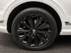BENTLEY Bentayga 4.0 V8 4WD Autom. First Edition