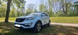 Kia Sportage 2.0 CRDi AWD Dream Team Edition Dre... - Kia Sportage Dream-Team mit Diesel-Antrieb