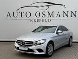 Mercedes-Benz C 300 e 9G-TRONIC Avantgarde / DISTRONIC / RFK  - Mercedes-Benz C 300 in Duisburg