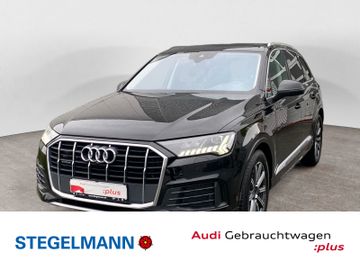 Audi Q7 - 1
