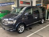 Volkswagen T6 Multivan Gen. Six LED Standhzg 2 Schiebetüren