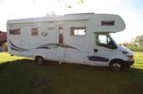 Dethleffs Globetrotter XXL A9000 - Dethleffs Globetrotter