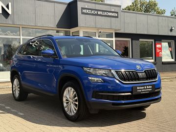 Skoda Kodiaq - 3