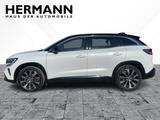 Renault Austral 1.3 TCe 160 Techno *LED*FLA*Leder*Kam. - Renault Austral aus 2022