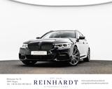 BMW 540i TOURING xDRIVE M SPORT/SHADOW/20Z/LED-AD/LV - BMW 540 in Hagen