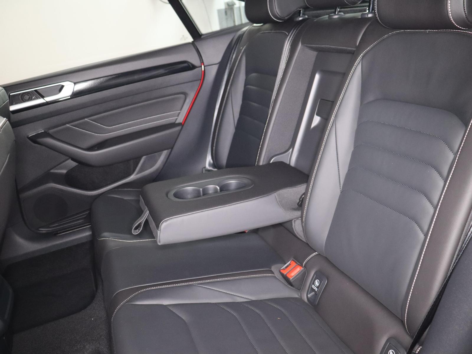 Volkswagen Arteon 2.0FSI 4M 299,-ohne Anzahlung Pano Leder, миниатюра 20
