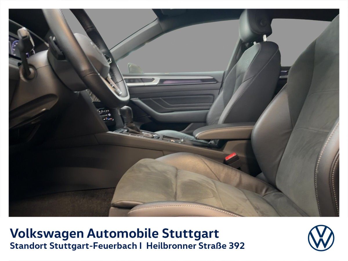 Volkswagen Arteon - Bild 7