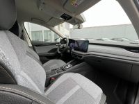 Skoda Octavia 1.5 TSI MHEV DSG Selection AHK 5J GAR bei Autohaus Landmann & Maier OHG