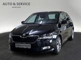 Skoda Fabia 1.0TSI Clever Best of 5-Gang|ACC|PANO|NAVI - Skoda Fabia: 1.5