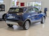 Opel Crossland 1.2 Elegance CarPlay Tempomat - gebrauchte Opel Crossland (X) aus dem Jahr 2022