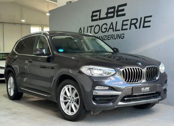 BMW X3 - 1