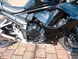 Suzuki GSX 1250 FA  ABS Storm ESD Koffer - SUZUKI 125