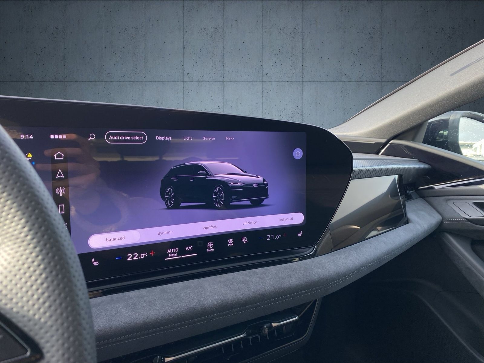 Audi A6 e-tron - Bild 18
