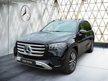Mercedes GLS 450 - 2