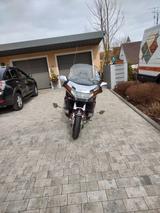 Honda Gold Wing 1500 SC