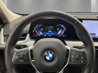 BMW X1 - Vorschau Bild 10