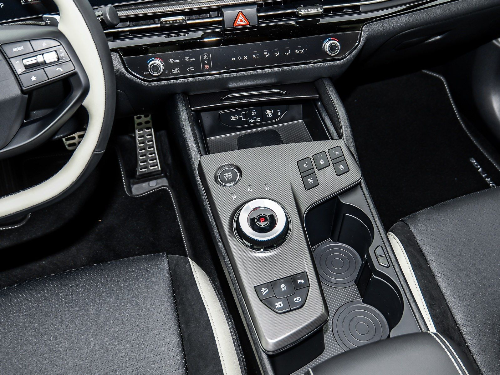 Kia Sportage - Bild 13