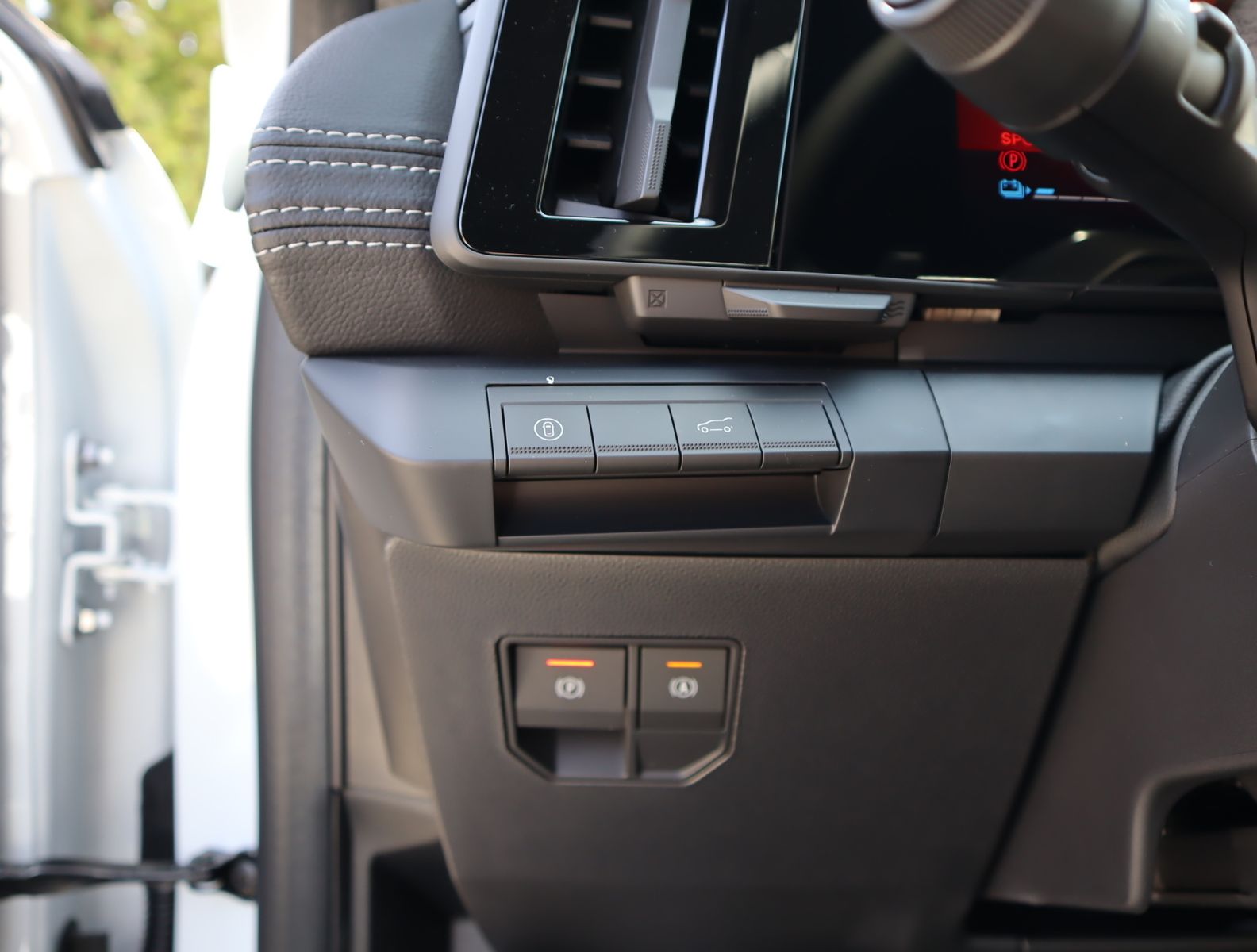 Renault Scenic - Bild 14