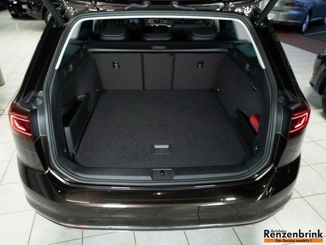 Passat Variant GTE R-Line Leder 360° HUD AHK DCC
