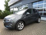 Opel Mokka X Edition Navi Kamera 4x4 - Opel Mokka: Van