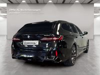 BMW 520 - Vorschau Bild 4
