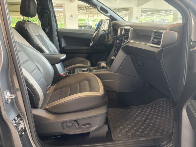 Amarok 3.0 TDI Aventura 4Motion*Leasingübernahme