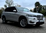BMW X5 xDrive40d  - gebrauchte BMW X5 aus dem Jahr 2017