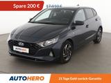 Hyundai i20 1.0 T-GDI Mild-Hybrid Trend*CAM*PDC*TEMPO* - Hyundai i20 in Köln