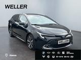 Toyota Corolla 1.8 Hybrid TS Teamplayer *LED*CAM*SHZ*AC - gebrauchte Toyota Kombis