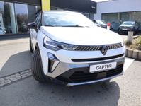 Renault Captur - Vorschau Bild 8